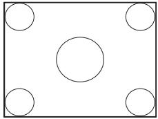 EPSON EB-85 - Modification de l'Aspect pour les images d'ordinateurs (EB-825/824/85/84) - 3