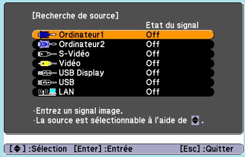 EPSON EB-85 - Procédure - 4