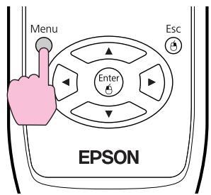 EPSON EB-85 - Procédure - 2