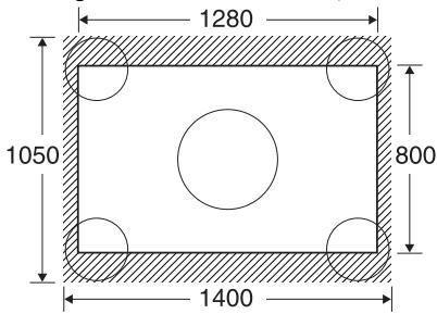 EPSON EB-85 - Modification de l'Aspect pour les images d'ordinateurs (EB-826W) - 10