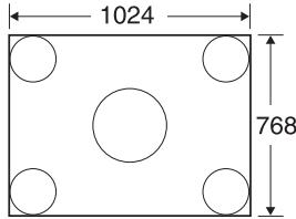 EPSON EB-85 - Modification de l'Aspect pour les images d'ordinateurs (EB-826W) - 3