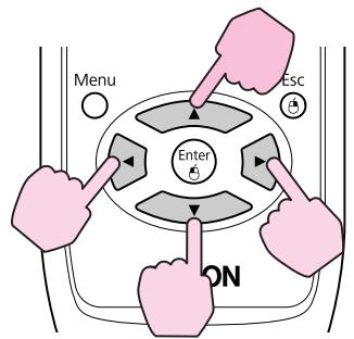 EPSON EB-85 - Procédure - 12