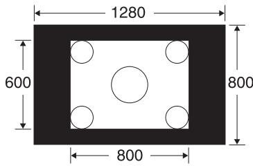 EPSON EB-85 - Modification de l'Aspect pour les images d'ordinateurs (EB-826W) - 9
