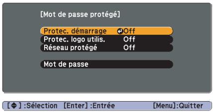 EPSON EB-85 - Procédure - 3