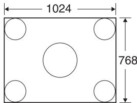 EPSON EB-85 - Modification de l'Aspect pour les images d'ordinateurs (EB-826W) - 7