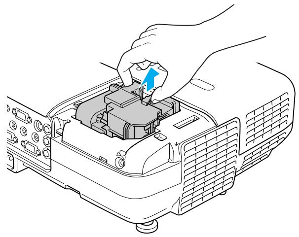 EPSON EB-85 - Procédure - 5