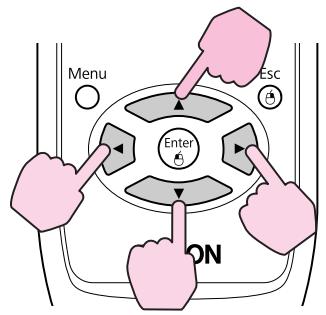 EPSON EB-85V - Procedure - 11