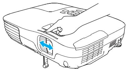 EPSON EB-S72 - Conçu pour une manipulation facile - 2
