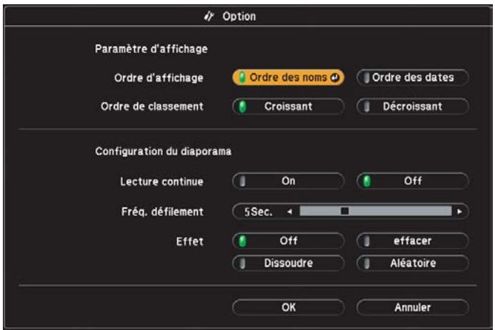 EPSON EB-S72 - Procédure - 3