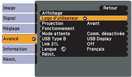EPSON EB-S72 - Procédure - 5