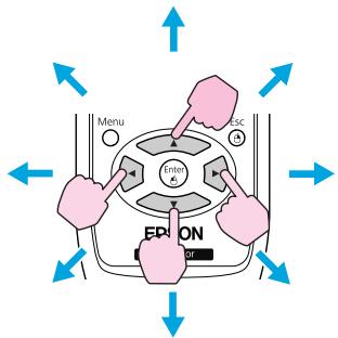 EPSON EB-S72 - Procédure - 4