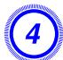 EPSON EB-S72 - Appuyez sur le bouton [Enter]. - 2