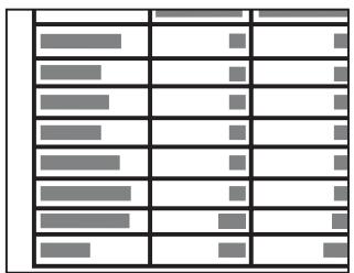 EPSON EB-S72 - Agrandissement d'une partie de l'image (E-Zoom) - 3