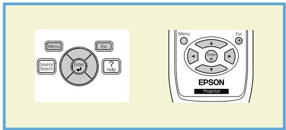EPSON EB-S72 - Sortie - 27