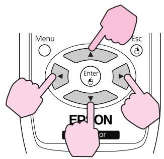 EPSON EB-S72 - Procédure - 11