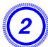 EPSON EB-S72 - Curseur - 3