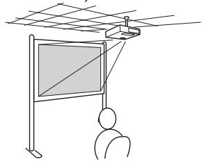 EPSON EB-S72 - Attention - 3