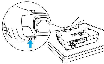 EPSON EB-S72 - Conçu pour une manipulation facile - 3