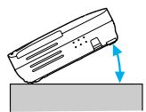 EPSON EB-S72 - Moniteurs pris en charge (EB-S8/S7) - 2