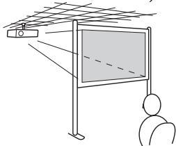 EPSON EB-S72 - Attention - 4