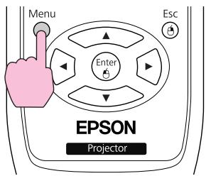 EPSON EB-S72 - Procédure - 2