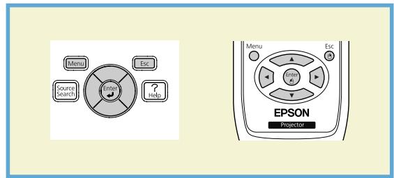 EPSON EB-S82 - Sortie - 22