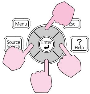 EPSON EB-S82 - Procedure - 12