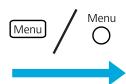 EPSON EB-W8 - Menu de Configuration - 14