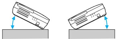 EPSON EB-W8 - Moniteurs Pris en Charge (EB-S8/S7) - 1