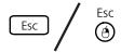 EPSON EB-W8 - Menu de Configuration - 12
