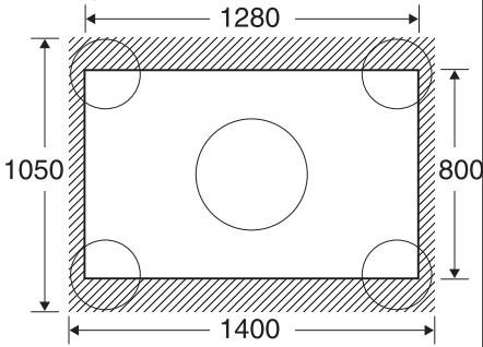 EPSON EB-W8 - Modification du rapport L/H pour les images d'ordinateurs (EB-W8/W7) - 10