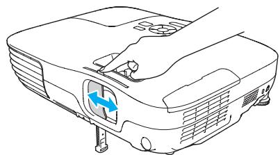 EPSON EB-W8 - Conçu pour une manipulation facile - 2