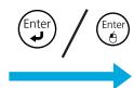 EPSON EB-W8 - Menu de Configuration - 6