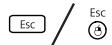 EPSON EB-W8 - Menu de Configuration - 8