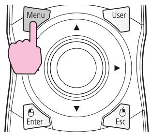 EPSON EB-Z8000W - Procedure - 2