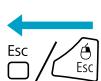 EPSON EB-Z8000W - Sortie - 16