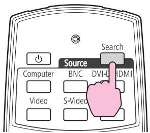 EPSON EB-Z8000W - Procedure - 1