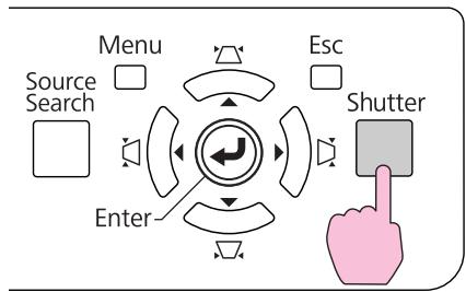 EPSON EB-Z8000W - Procedure - 2