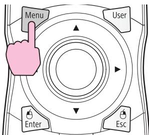 EPSON EB-Z8000W - Procedure - 2