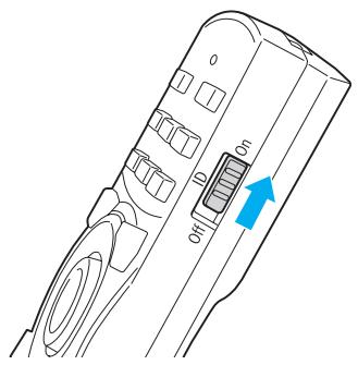 EPSON EB-Z8050W - Procédure - 2