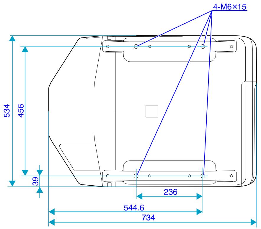 EPSON EB-Z8050W - Conditions d'utilisation du logiciel - 2