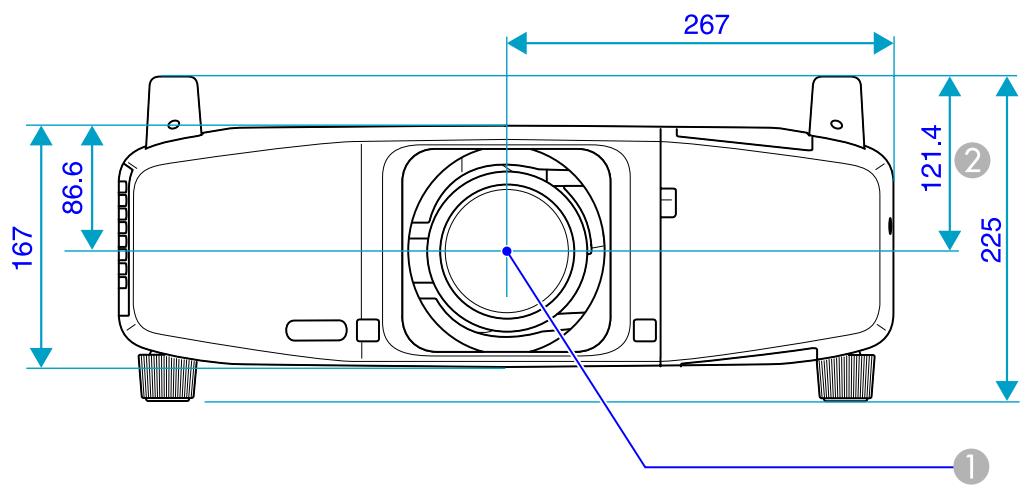EPSON EB-Z8050W - Conditions d'utilisation du logiciel - 1