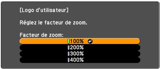 EPSON EB-Z8050W - Procédure - 16