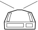 EPSON EB-Z8050W - Effectuez l'agrandissement. - 3
