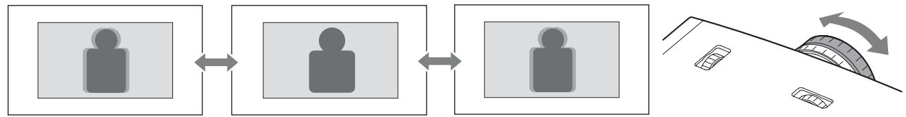 EPSON EH-TW2900 - Réglage de la mise au point - 1