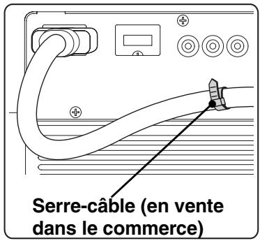 EPSON EH-TW2900 - Porte-câbles - 1