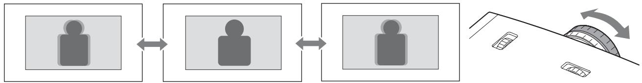EPSON EH-TW5500 - Réglage de la mise au point - 1