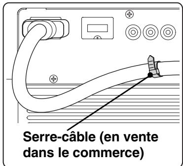 EPSON EH-TW5500 - Porte-câbles - 1