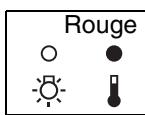 EPSON EH-TW5500 - Problème de lampe / Erreur d'objet de la lampe - 1