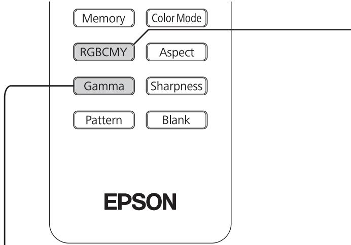 EPSON EH-TW5500 - Projection en mode automatique - 1